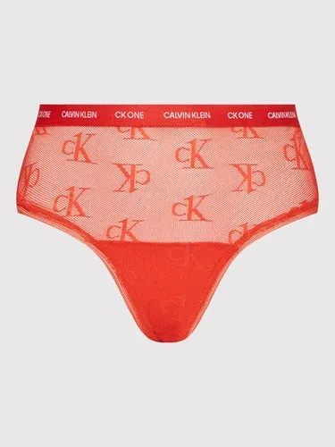 Chilot tanga Calvin Klein Underwear (16990044)