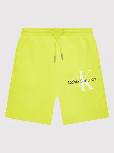 Pantaloni scurți sport Calvin Klein Jeans (16990034)