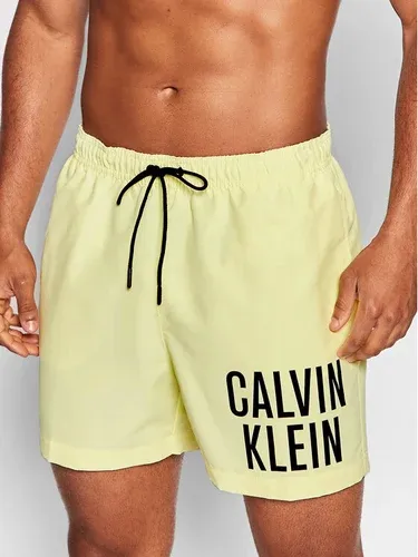 Pantaloni scurți pentru înot Calvin Klein Swimwear (16954406)