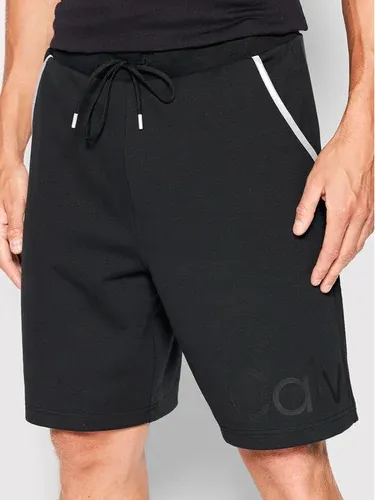 Pantaloni scurți sport Calvin Klein Performance (16945341)