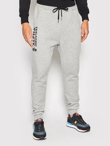 Pantaloni trening Alpha Industries (17057629)