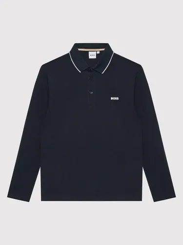 Tricou polo Boss (17071937)