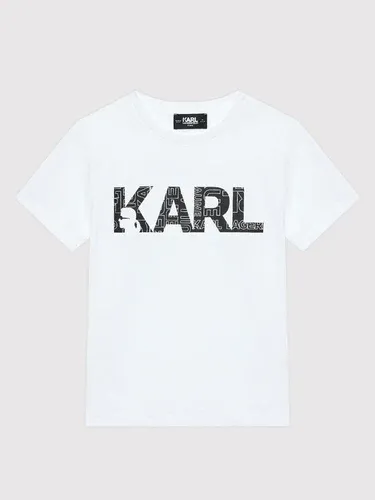 Tricou KARL LAGERFELD (17072049)