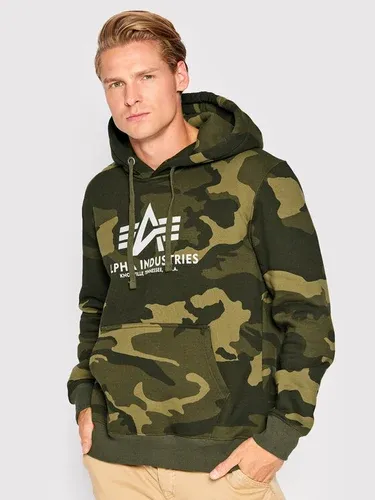 Bluză Alpha Industries (17015694)