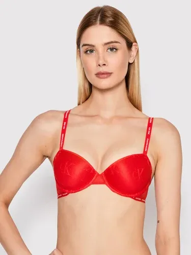 Sutien cu armătură Calvin Klein Underwear (17014371)