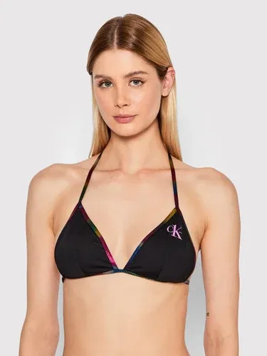 Bikini partea de sus Calvin Klein Swimwear (17014527)