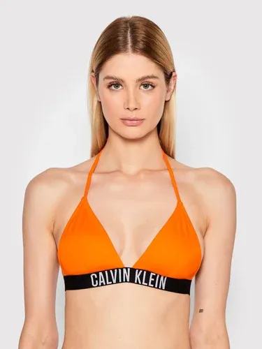 Bikini partea de sus Calvin Klein Swimwear (17014431)