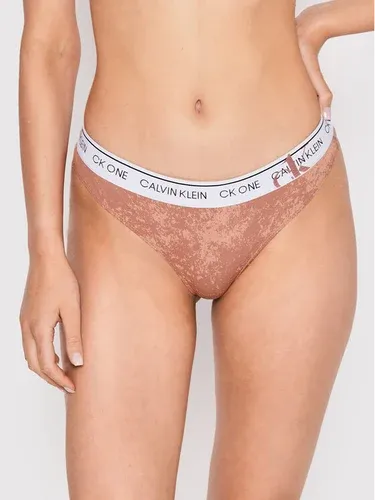 Chilot tanga Calvin Klein Underwear (16962669)