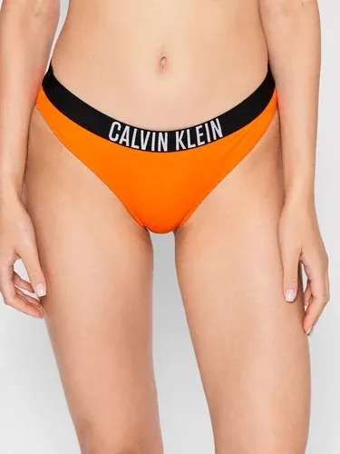 Bikini partea de jos Calvin Klein Swimwear (17014539)