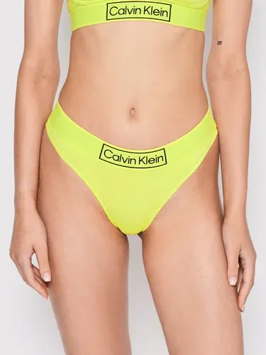 Chilot tanga Calvin Klein Underwear (17014512)