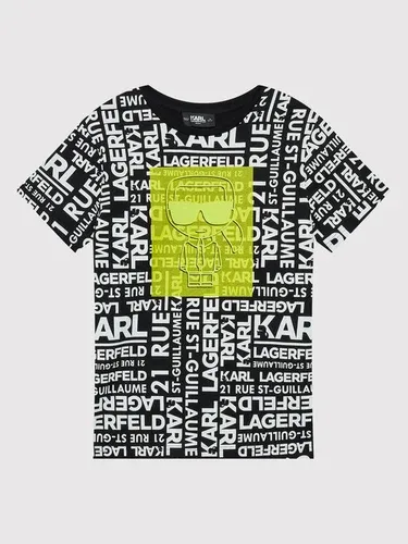 Tricou KARL LAGERFELD (17080729)