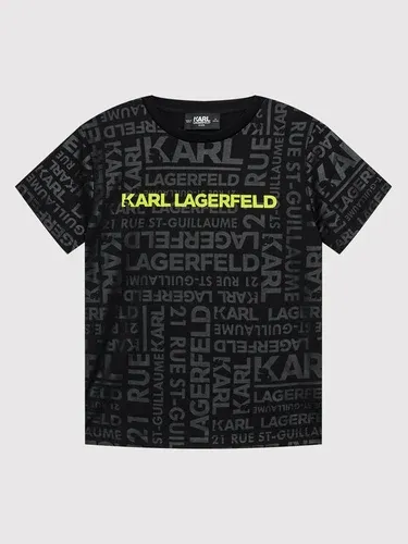 Tricou KARL LAGERFELD (17080771)