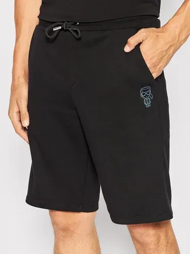 Pantaloni scurți sport KARL LAGERFELD (17082227)