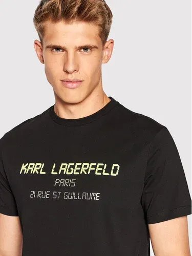 Tricou KARL LAGERFELD (17082198)