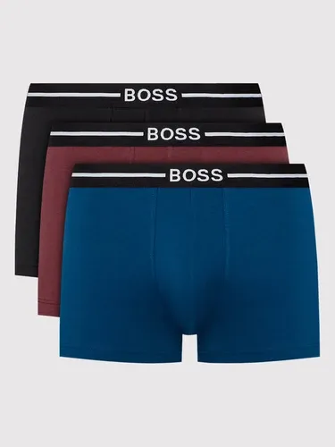 Set 3 perechi de boxeri Boss (16821367)