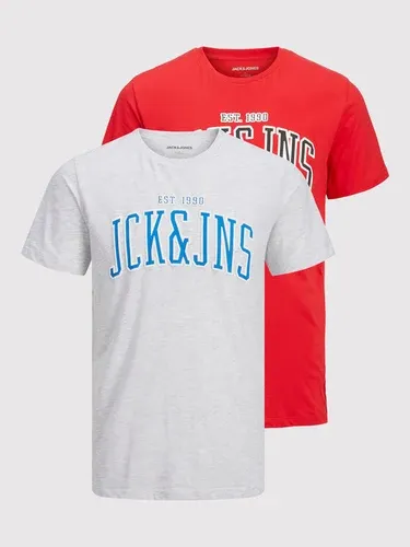 Set 2 tricouri Jack&amp;Jones Junior (17085865)