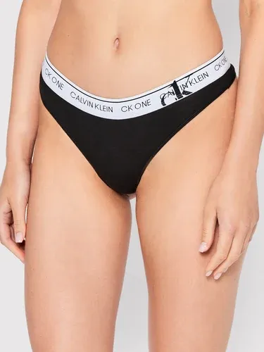 Chilot tanga Calvin Klein Underwear (17014520)