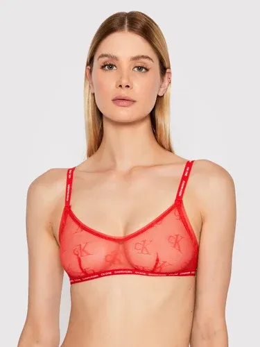 Sutien fără armătură Calvin Klein Underwear (17085988)