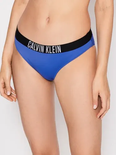 Bikini partea de sus Calvin Klein Swimwear (17014337)