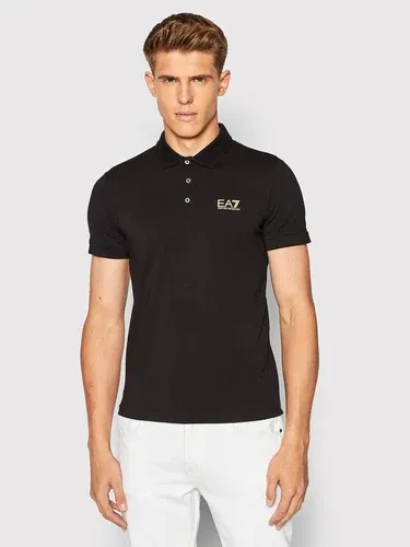 Tricou polo EA7 Emporio Armani (5770866)