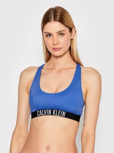 Bikini partea de sus Calvin Klein Swimwear (16990103)