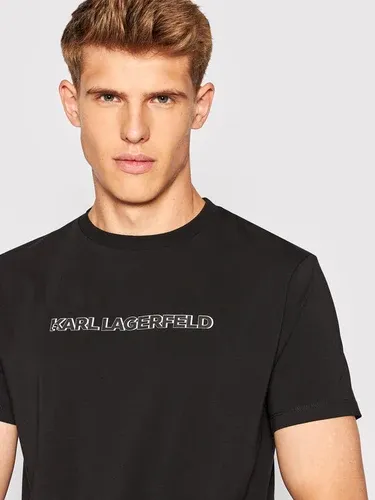 Tricou KARL LAGERFELD (17093981)