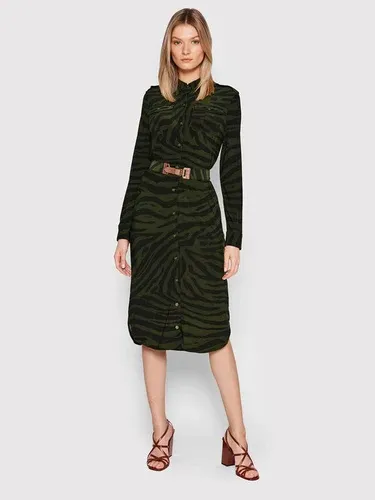 Rochie tip cămașă Lauren Ralph Lauren (17015619)