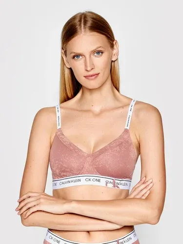 Sutien fără armătură Calvin Klein Underwear (16950117)