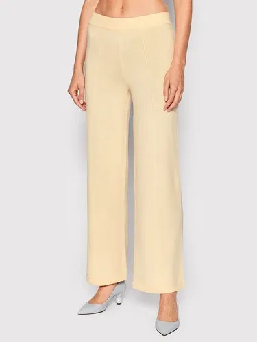 Pantaloni tricotați Max Mara Leisure (16993898)