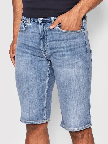 Pantaloni scurți de blugi Tommy Hilfiger (17155406)