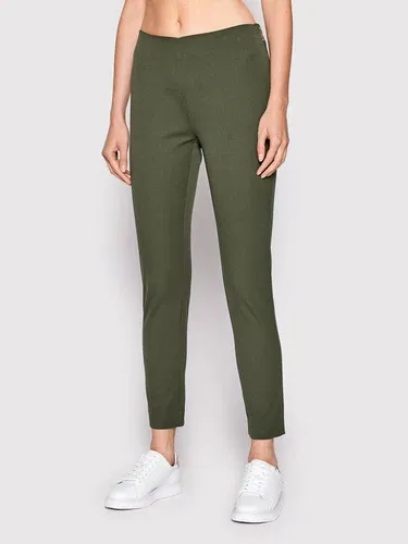 Pantaloni din material Lauren Ralph Lauren (17014384)