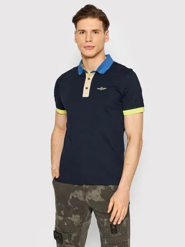 Tricou polo Aeronautica Militare (14974324)