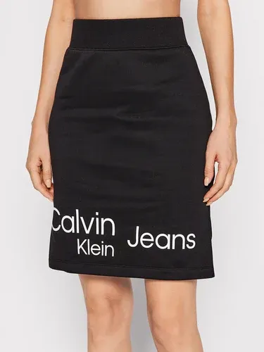 Fustă mini Calvin Klein Jeans (17160460)