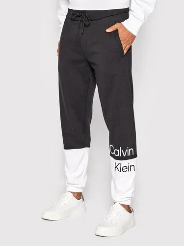 Pantaloni trening Calvin Klein Jeans (17167867)