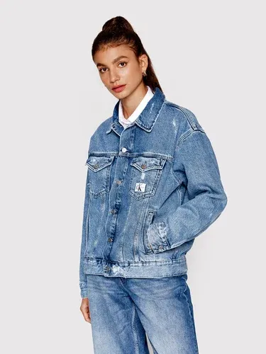 Geacă de blugi Calvin Klein Jeans (17167894)