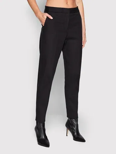 Pantaloni din material Calvin Klein (17168851)