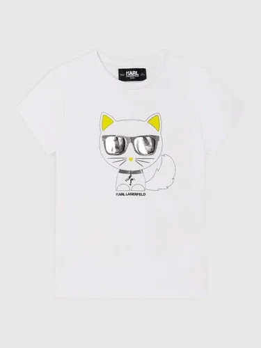 Tricou KARL LAGERFELD (17071829)