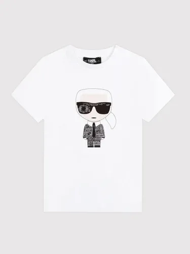 Tricou KARL LAGERFELD (17072021)