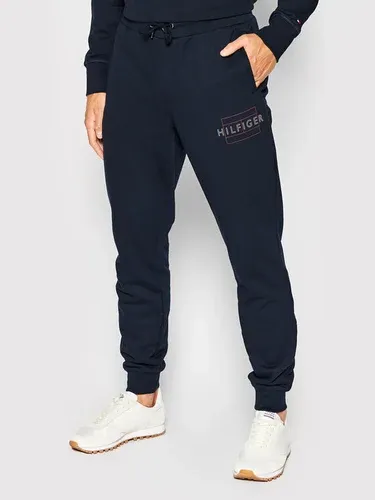 Pantaloni trening Tommy Hilfiger (17098198)