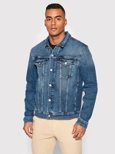 Geacă de blugi Calvin Klein Jeans (17542861)