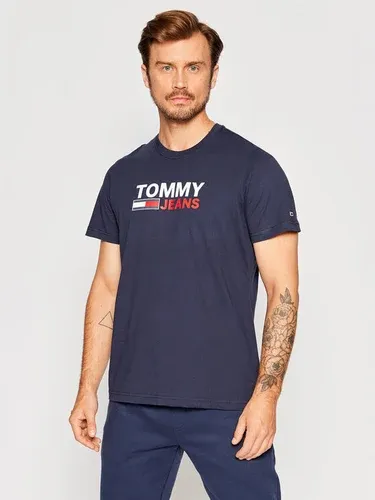 Tricou Tommy Jeans (17251782)