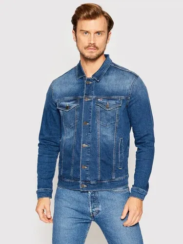 Geacă de blugi Tommy Jeans (17251810)