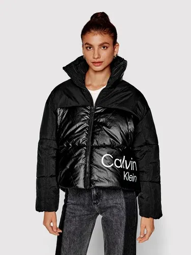 Geacă din puf Calvin Klein Jeans (17174284)