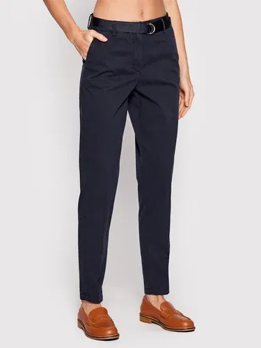 Pantaloni chino Tommy Hilfiger (17258306)