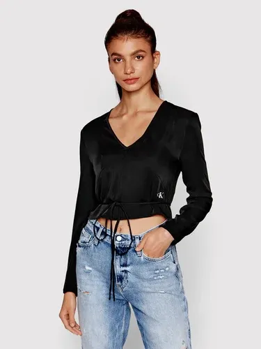 Bluză Calvin Klein Jeans (17174299)