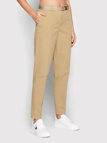 Pantaloni chino Tommy Hilfiger (17258320)