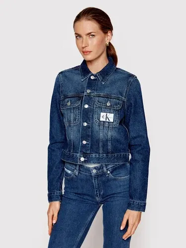 Geacă de blugi Calvin Klein Jeans (17168878)