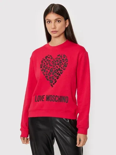 Bluză LOVE MOSCHINO (18531648)