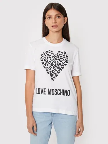 Tricou LOVE MOSCHINO (18527628)