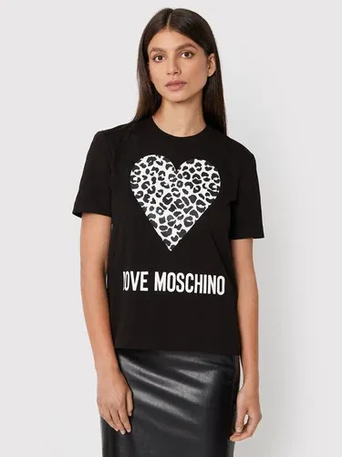 Tricou LOVE MOSCHINO (18527853)